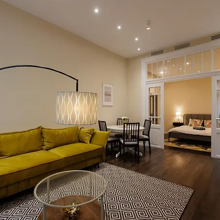 #bright And Charming 2br Family * Timişoara