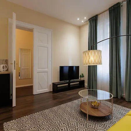 #bright And Charming 2br Family Lägenhet *