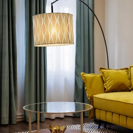 #bright And Charming 2br Family Lägenhet