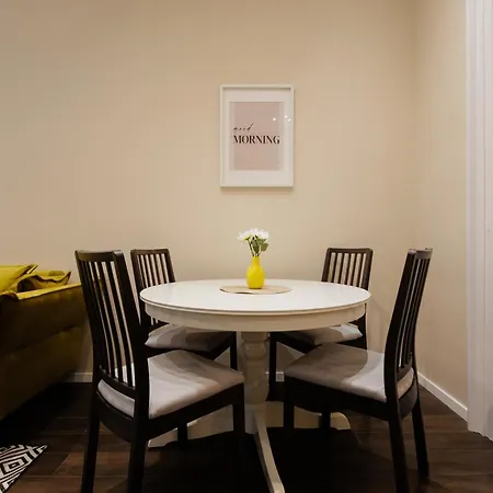#bright And Charming 2br Family Lägenhet *
