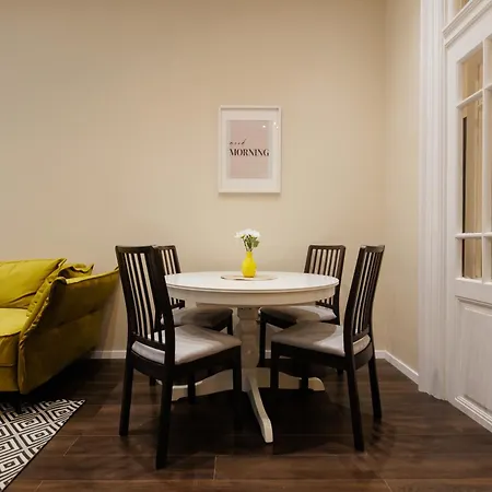 #bright And Charming 2br Family Lägenhet *