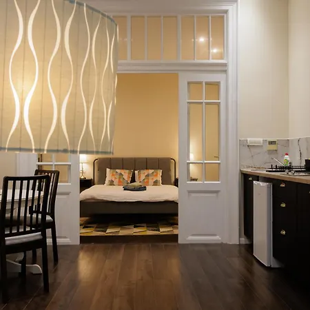 #bright And Charming 2br Family Timişoara
