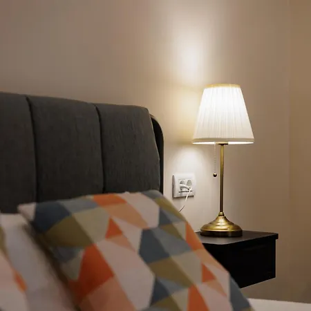 #bright And Charming 2br Family Apartamento