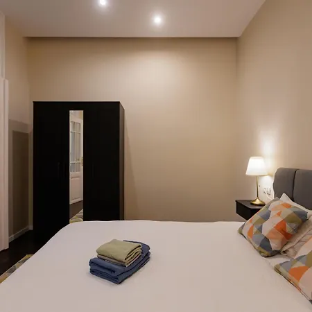 #bright And Charming 2br Family * Timişoara