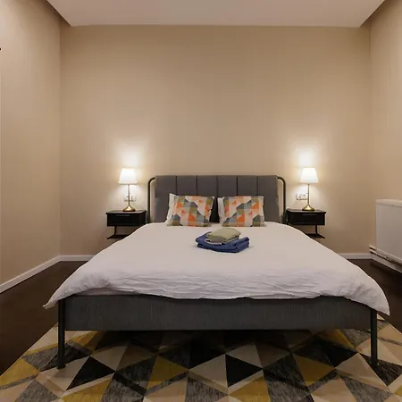 #bright And Charming 2br Family * Timişoara