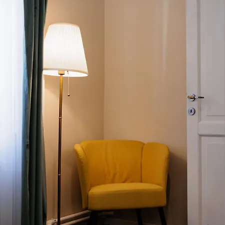 #bright And Charming 2br Family Timişoara