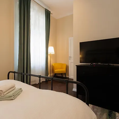 Apartamento #bright And Charming 2br Family Timisoara