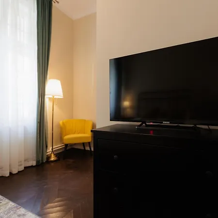 Lägenhet #bright And Charming 2br Family Timişoara