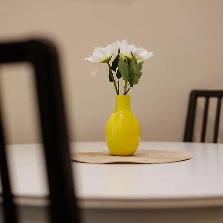 #bright And Charming 2br Family Apartamento