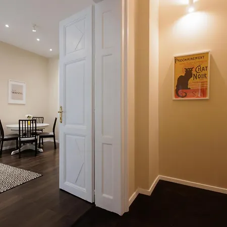 #bright And Charming 2br Family Timişoara