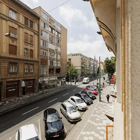 Lägenhet #bright And Charming 2br Family *